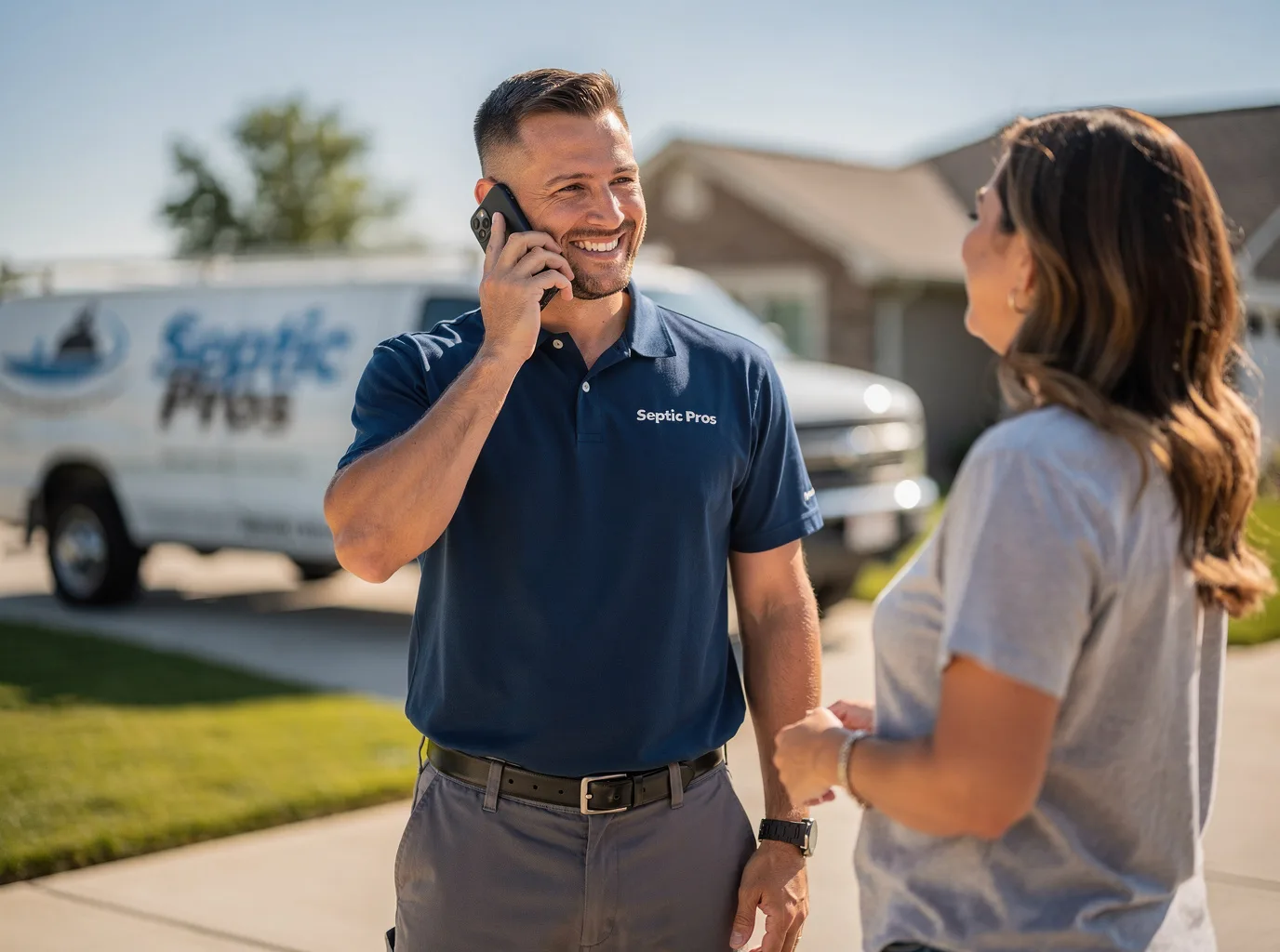 Septic Tank Pumping Huson, MT FAQs